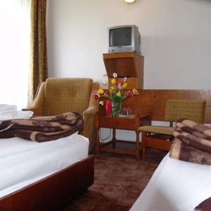 Hotel Hefaistos Sovata