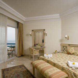 Hotel Dreams Beach Sharm El Sheikh