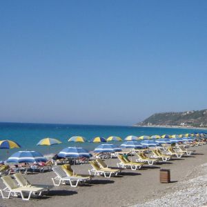 Hotel Bel Air Beach