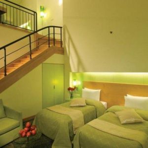 Hotel Cornelia De Luxe Resort