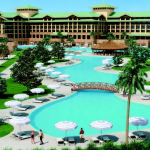 Hotel Avantgarde Luxury