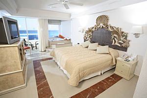 Gran Caribe Real Resort and Spa