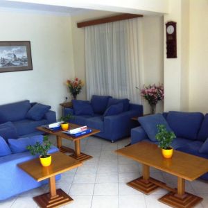 Hotel Andreolas Beach