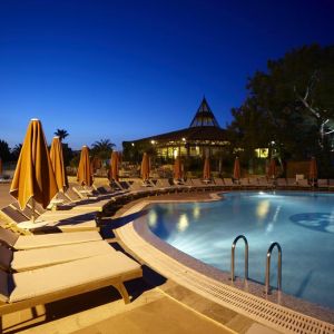 Hotel Marti Myra Kemer