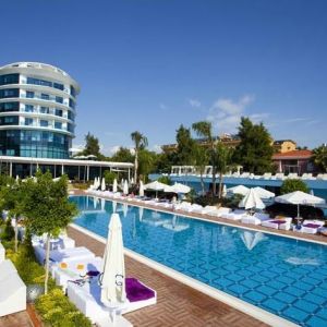 Hotel Q Premium Resort