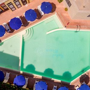 Rina Hotel Sardinia