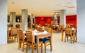 Simply Fine Alize Hotel