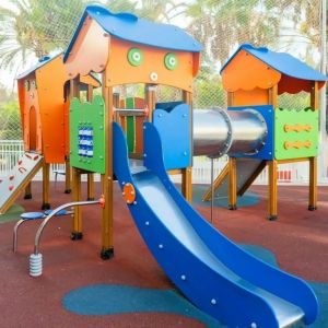Hotel Gara Suites Golf and Spa
