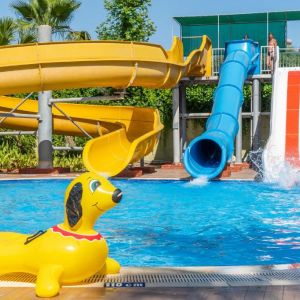 Gardenia Beach Hotel