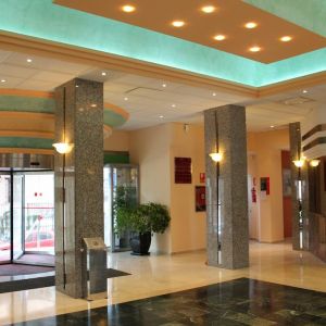 Hotel Parasol Garden