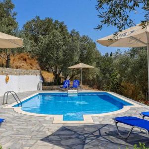 Kerveli Luxury Villa