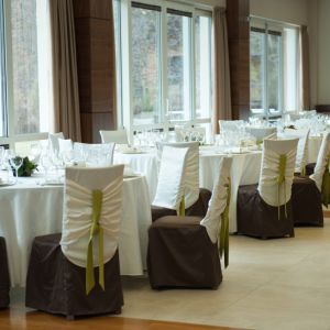 Sarbatori de iarna la Hotel TTS Covasna