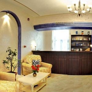 Hotel Carol Vatra Dornei