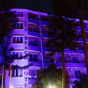 Hotel Eva Beach