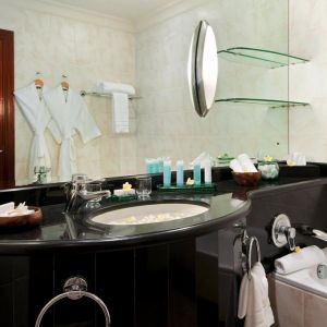 Hotel Hilton Mauritius Resort and Spa