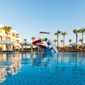 Sunrise Remal Resort