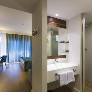 Terrace Elite Resort Side