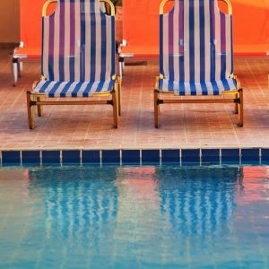 Hotel Alea Apartments