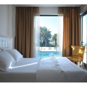 Hotel Diamond de Luxe