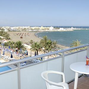 Hotel Medplaya Riviera