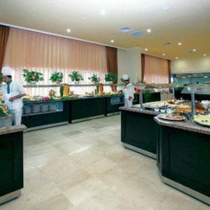 Hotel Stella Beach Alanya