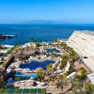 Be Live Playa La Arena