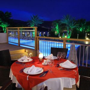 Hotel Isil Club Bodrum ex Isil Club Milta