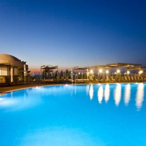Hotel Kipriotis Panorama and Suites