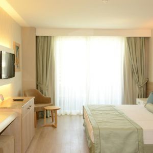Hotel Fame Residence Goynuk