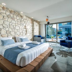 Mary Hotel and Mary Royal Suites