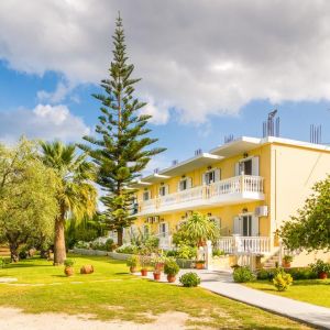 Pelagos Studios Zakynthos