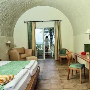 Hotel Calimera Delfino Beach Resort and Spa