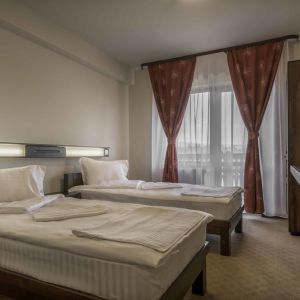 Hotel Relax Sovata