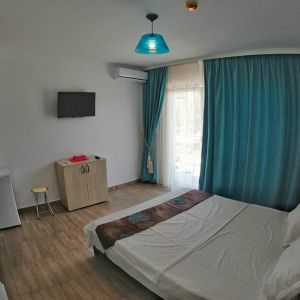 Vila Restaurant Maria Eforie Nord