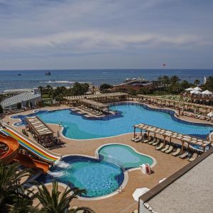 Arcanus Sorgun Hotel (Ex.Arcanus Side Resort)