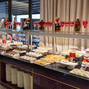 The Raga Side 16 Fine Dining Hotel Adult Only