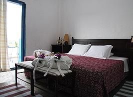 Hotel Agionissi Resort