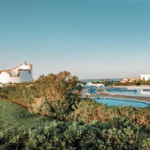 Hotel Mitsis Cretan Village