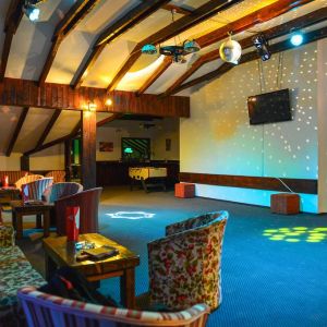 Complex Resort Fundata