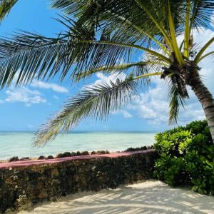 Palumboreef Beach Resort