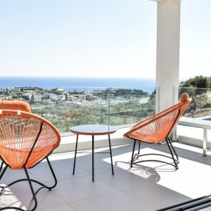 Villa Anthi