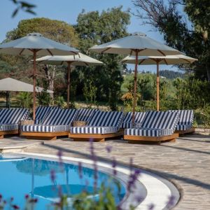 Kerkyra Blue Hotel and Spa