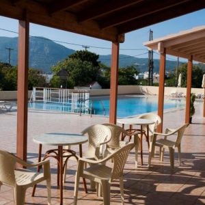 Hotel Eleni