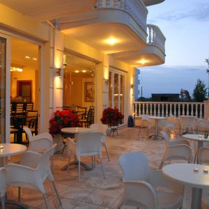 Hotel Kalipso