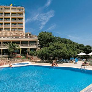 Hotel Barcelo Albatros