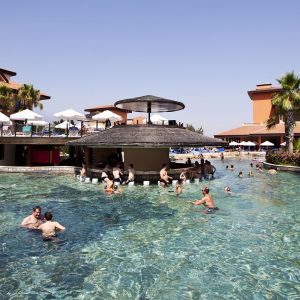 Hotel Club Grand Aqua