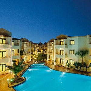 Hotel Creta Palm