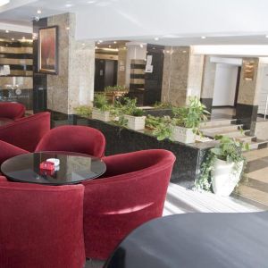 Hotel Piatra Mare