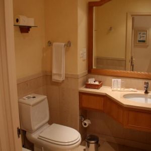 Hotel Quinta do Estreito
