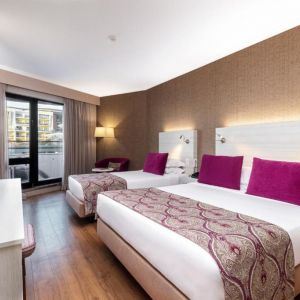 Hotel Enotel Lido